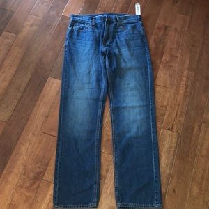 Old navy jeans